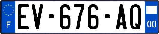 EV-676-AQ