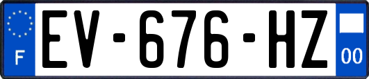 EV-676-HZ