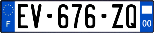 EV-676-ZQ