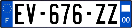 EV-676-ZZ