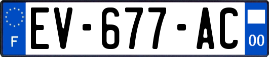 EV-677-AC