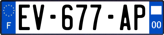 EV-677-AP