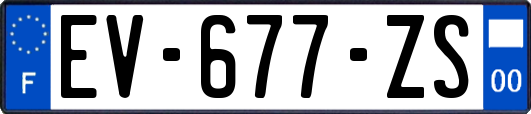 EV-677-ZS