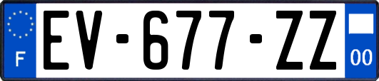 EV-677-ZZ