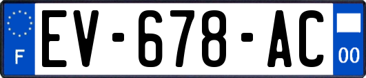 EV-678-AC