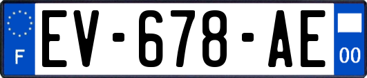 EV-678-AE