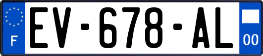 EV-678-AL