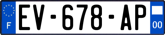 EV-678-AP