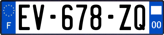 EV-678-ZQ