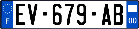 EV-679-AB