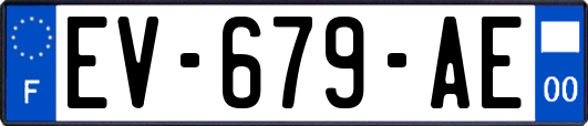 EV-679-AE