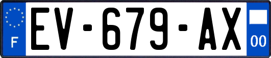 EV-679-AX