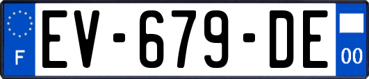 EV-679-DE