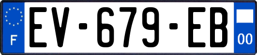 EV-679-EB