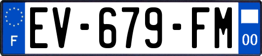 EV-679-FM