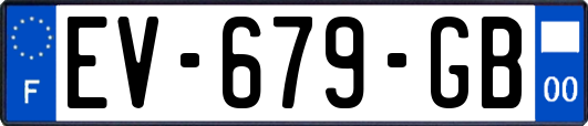 EV-679-GB