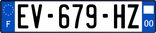EV-679-HZ