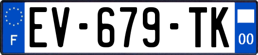 EV-679-TK