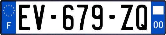 EV-679-ZQ