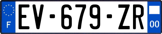 EV-679-ZR