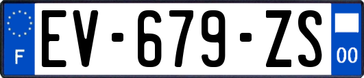 EV-679-ZS