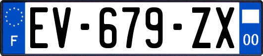 EV-679-ZX