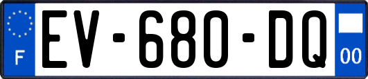 EV-680-DQ