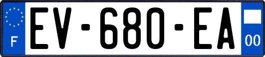 EV-680-EA