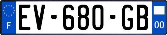 EV-680-GB