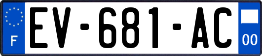 EV-681-AC