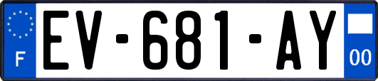 EV-681-AY