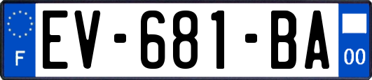 EV-681-BA