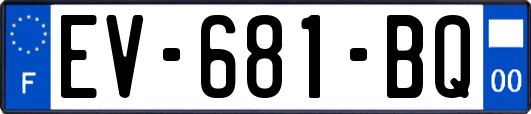 EV-681-BQ