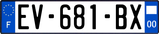 EV-681-BX