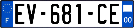 EV-681-CE