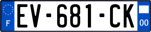 EV-681-CK