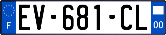 EV-681-CL
