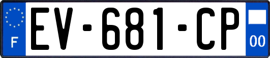 EV-681-CP