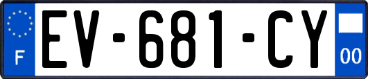 EV-681-CY