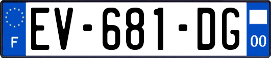 EV-681-DG