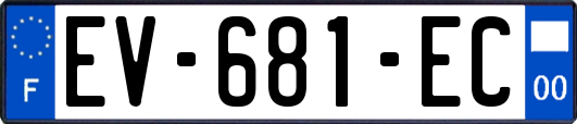 EV-681-EC