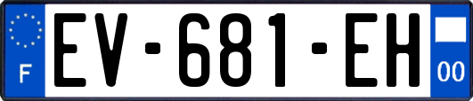 EV-681-EH