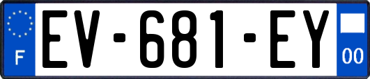 EV-681-EY