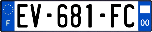 EV-681-FC