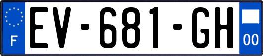 EV-681-GH