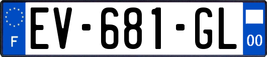 EV-681-GL