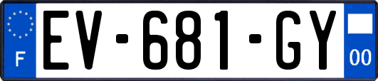 EV-681-GY