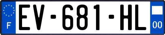EV-681-HL
