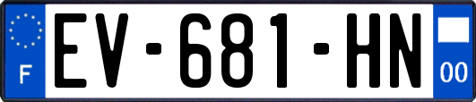 EV-681-HN