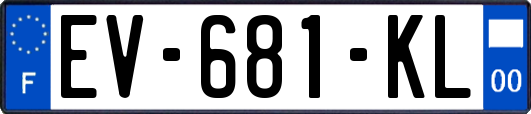 EV-681-KL